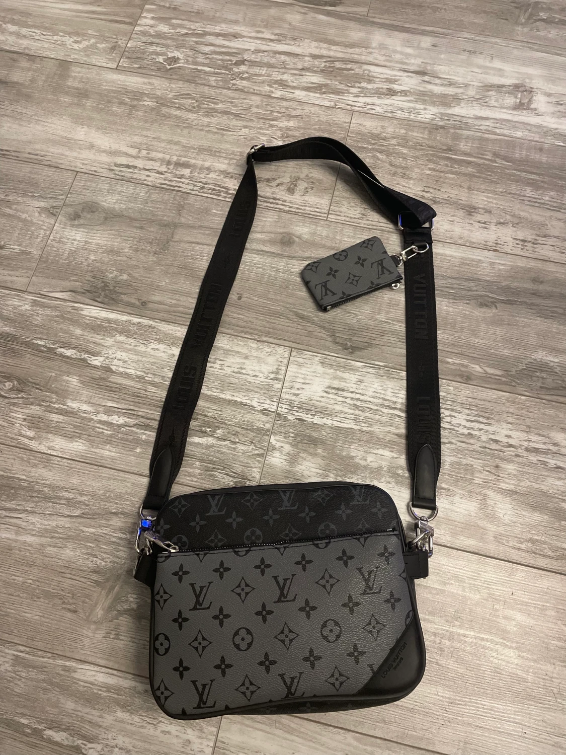 Luis Vuitton väska