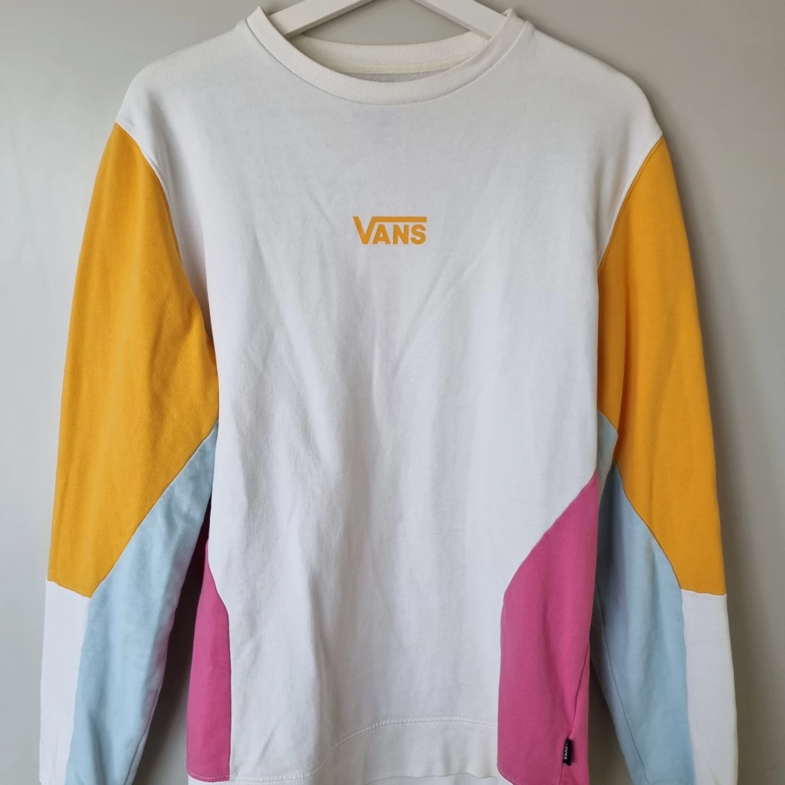 Vans sweatshirt
