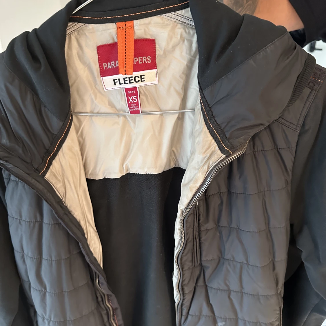 purajumper höst/vår - 90