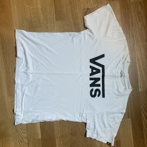 Vans T-shirt  - Bra skick inte använt på några år