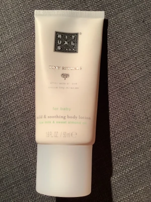 Bodylotion Rituals  - Bodylotion Rituals 