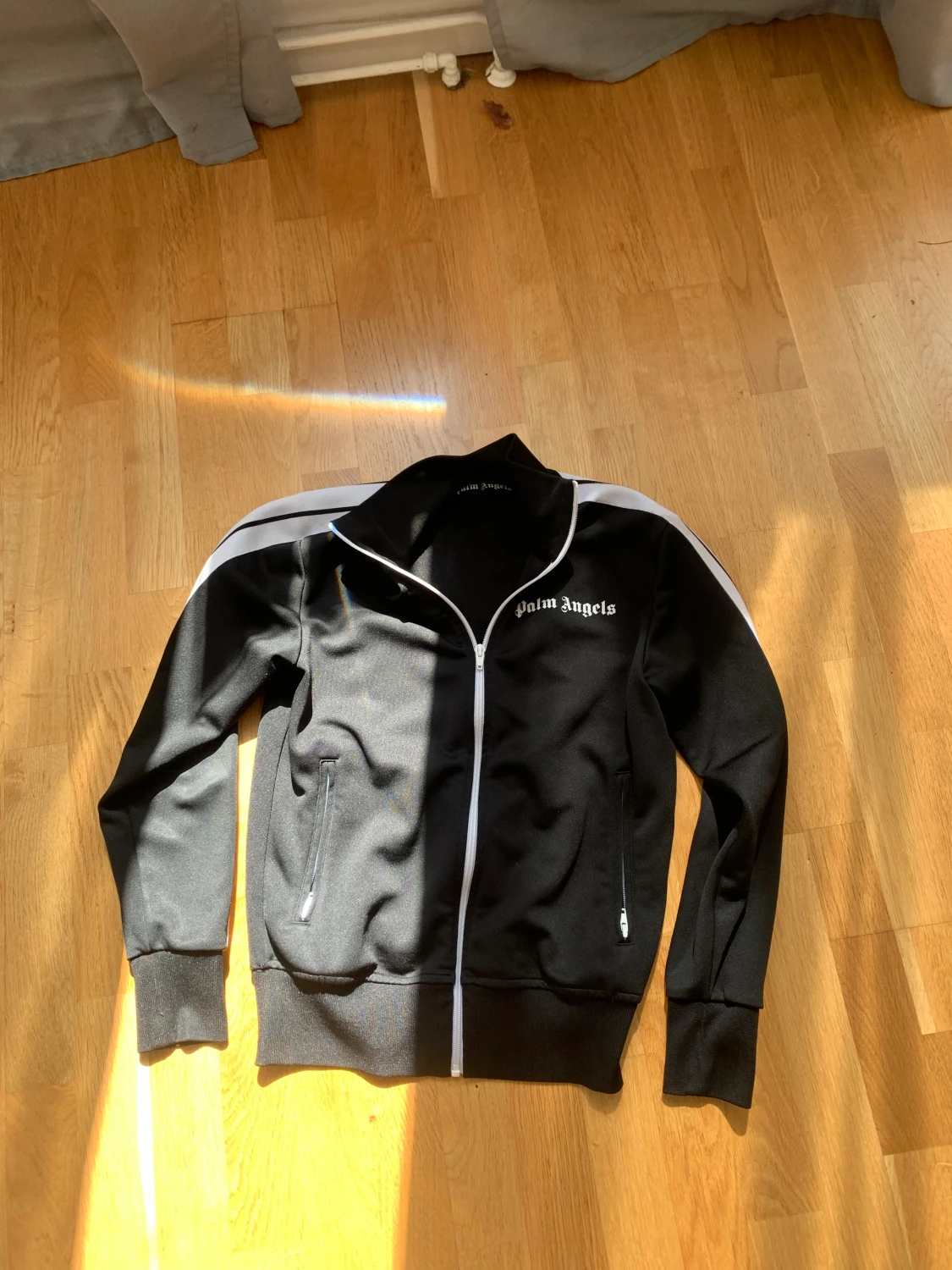 Svart Palm Angels XS