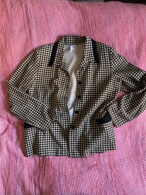 Vintage overshirt - Pads i axlarna Vintage från Barcelona 
