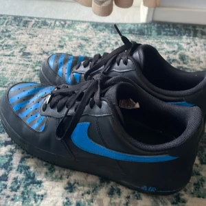 Nike Custom AF1 - Skick 7/10 Göteborg