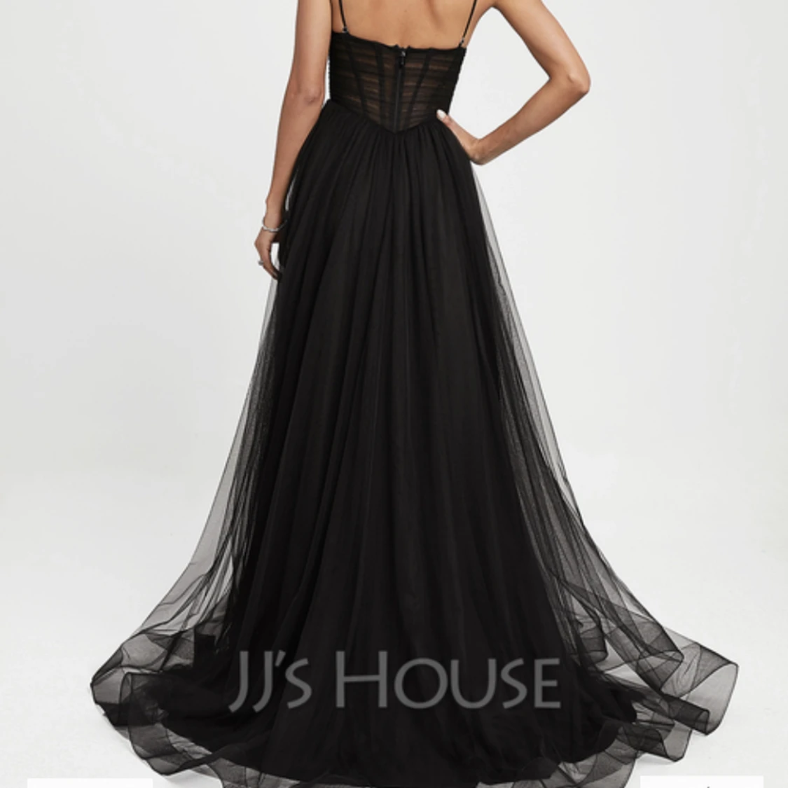 Dösnygg balklänning  - 90