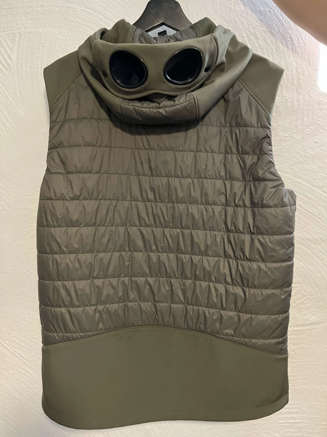 C.P Company Väst - 90