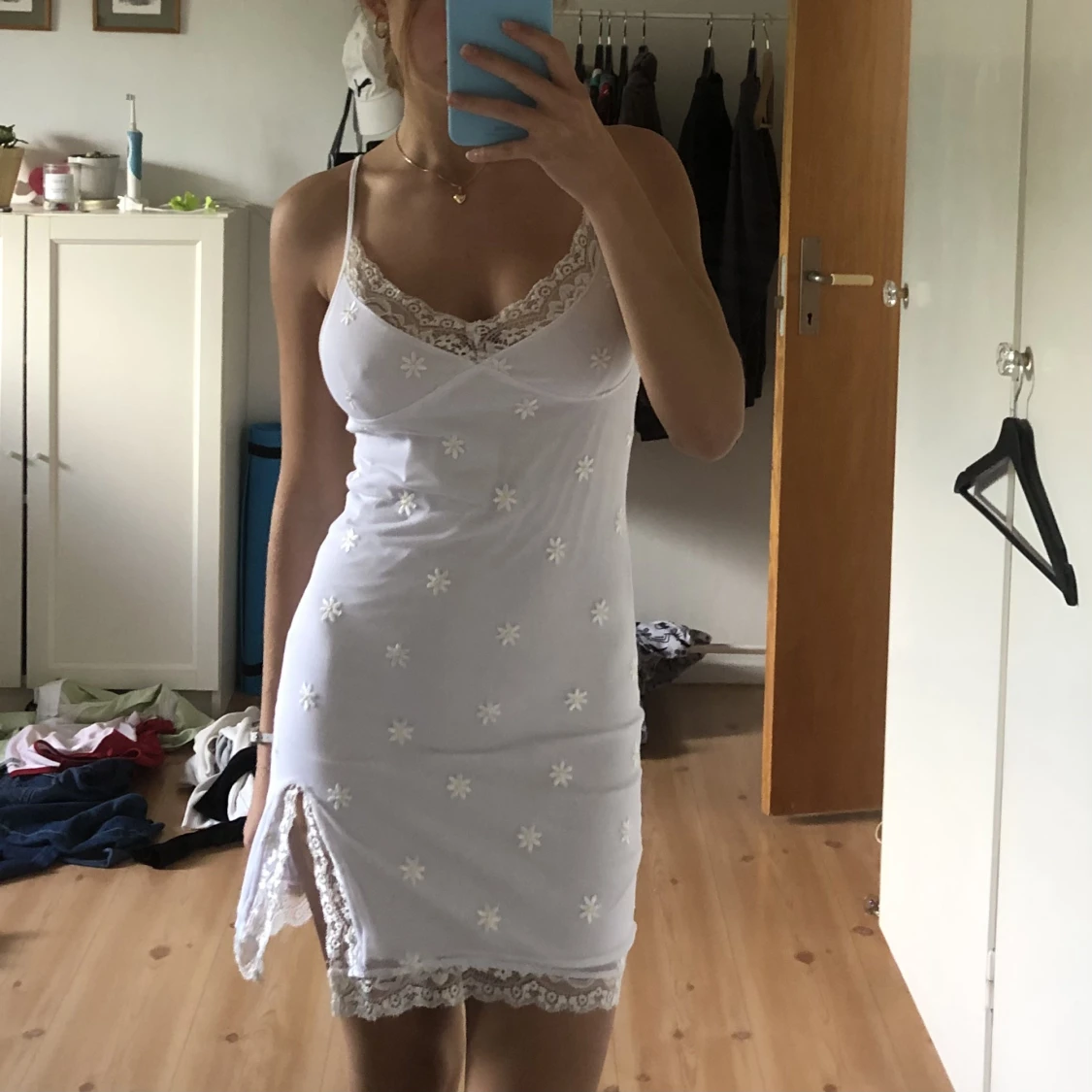 studentklänning - 90