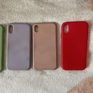 Mobilskal - Mobilskal till en iPhone XR som inte kommer till användning 