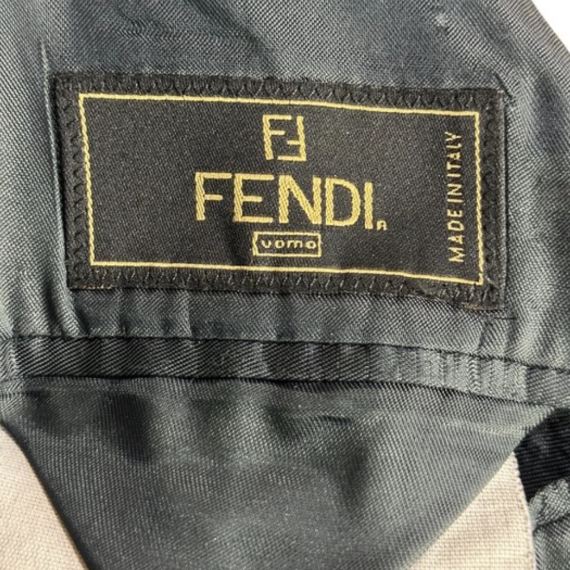 Fendi Blazer Coat  - 2