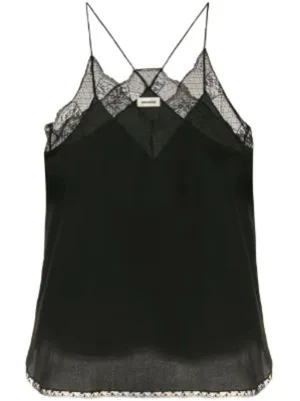 Zadig linne  - Zadig Voltaire linne, knappt använt. Nypris 2750kr