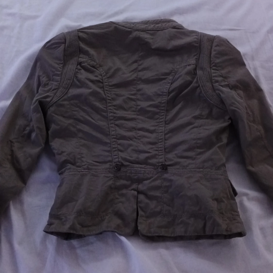 Snygg jacka - 90