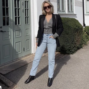 Boots från Rizzo - Så fina skinnboots från Rizzo. Använda men i väldigt fint skick.