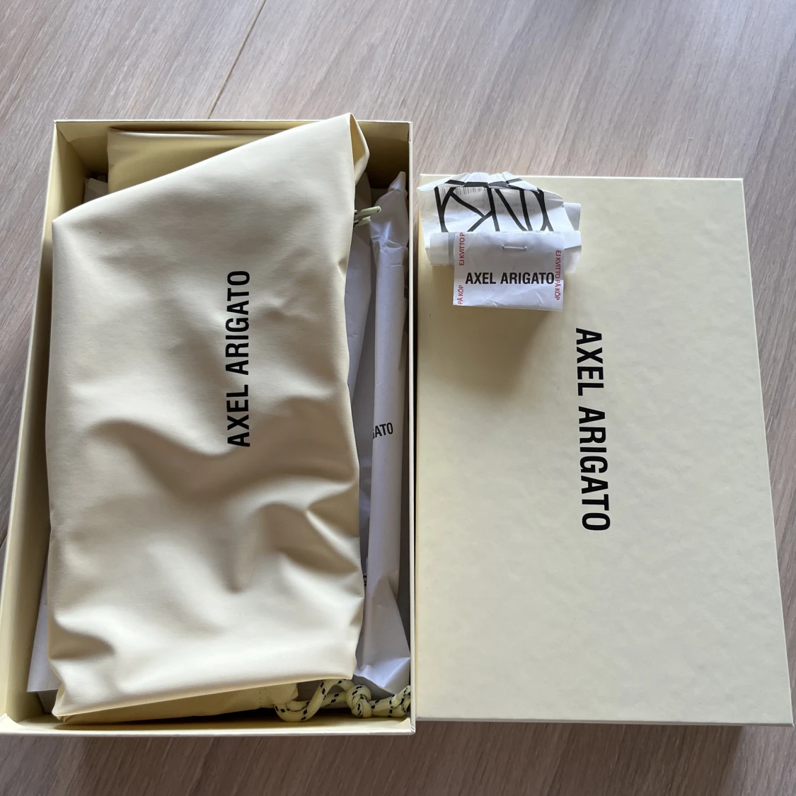 Arigato strl 41 - 91