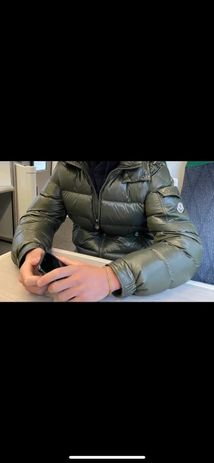 Moncler maya - Size 3