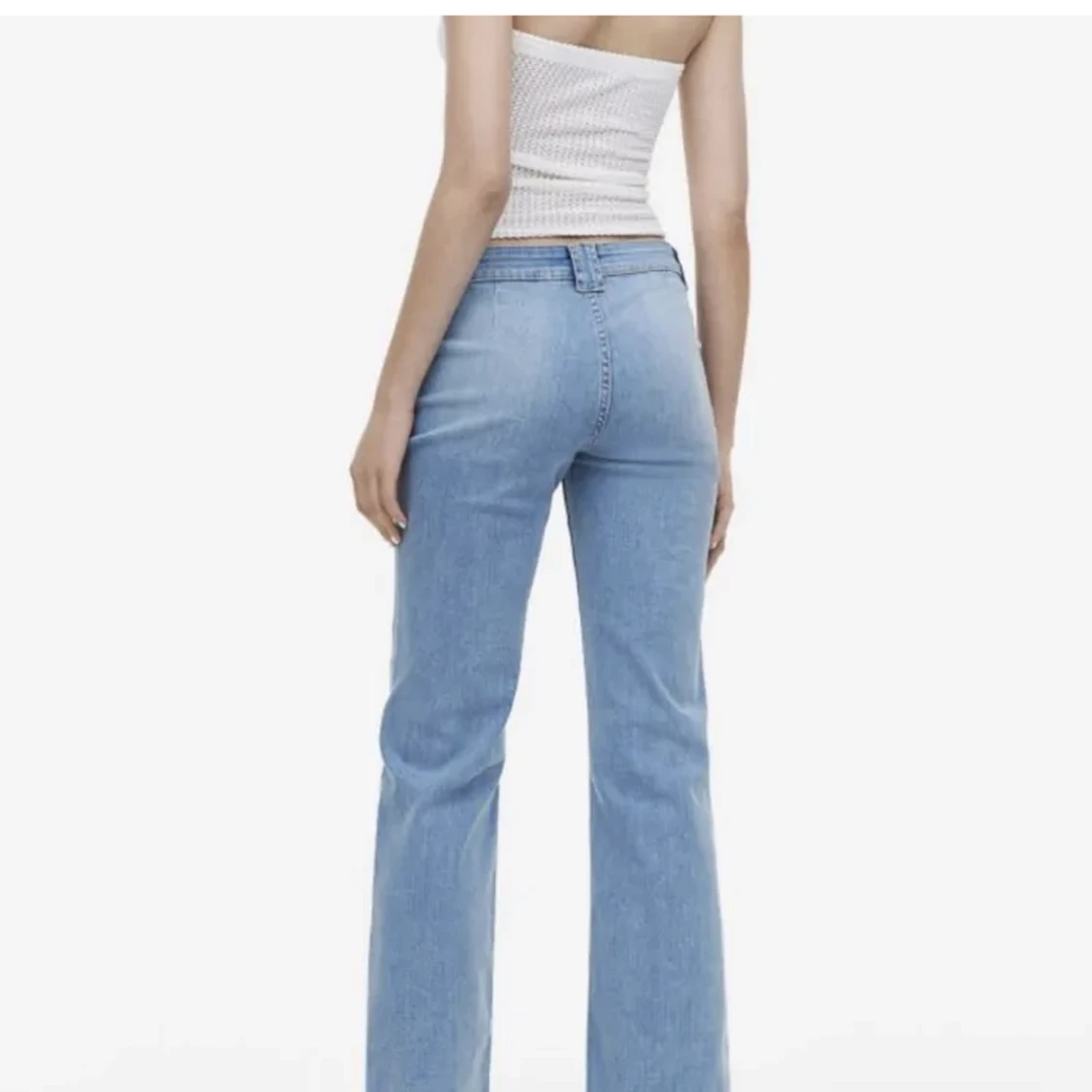 Trendiga hm jeans  - 91