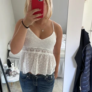 Sommar topp - INTRESSEKOLL på denna sjukt snygga sommartopp!! 💕