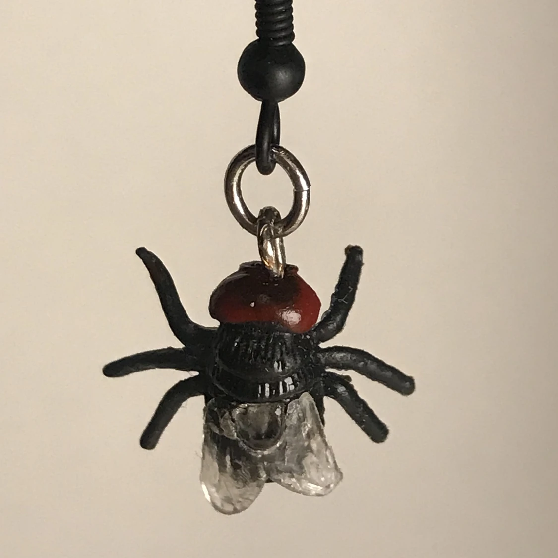 Flug örhängen🪰 - 91