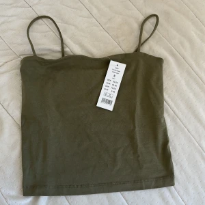 Topp - Topp från Gina Tricot 
