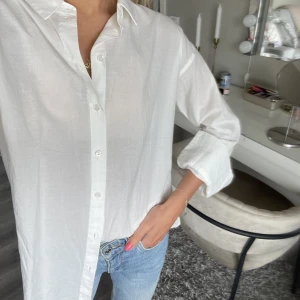 Skjorta🤍 - Fräsch skjorta från aware🤍