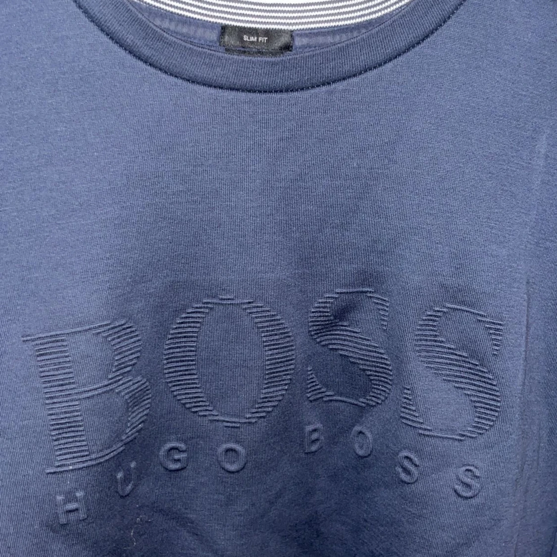 Hugo boss koftor 