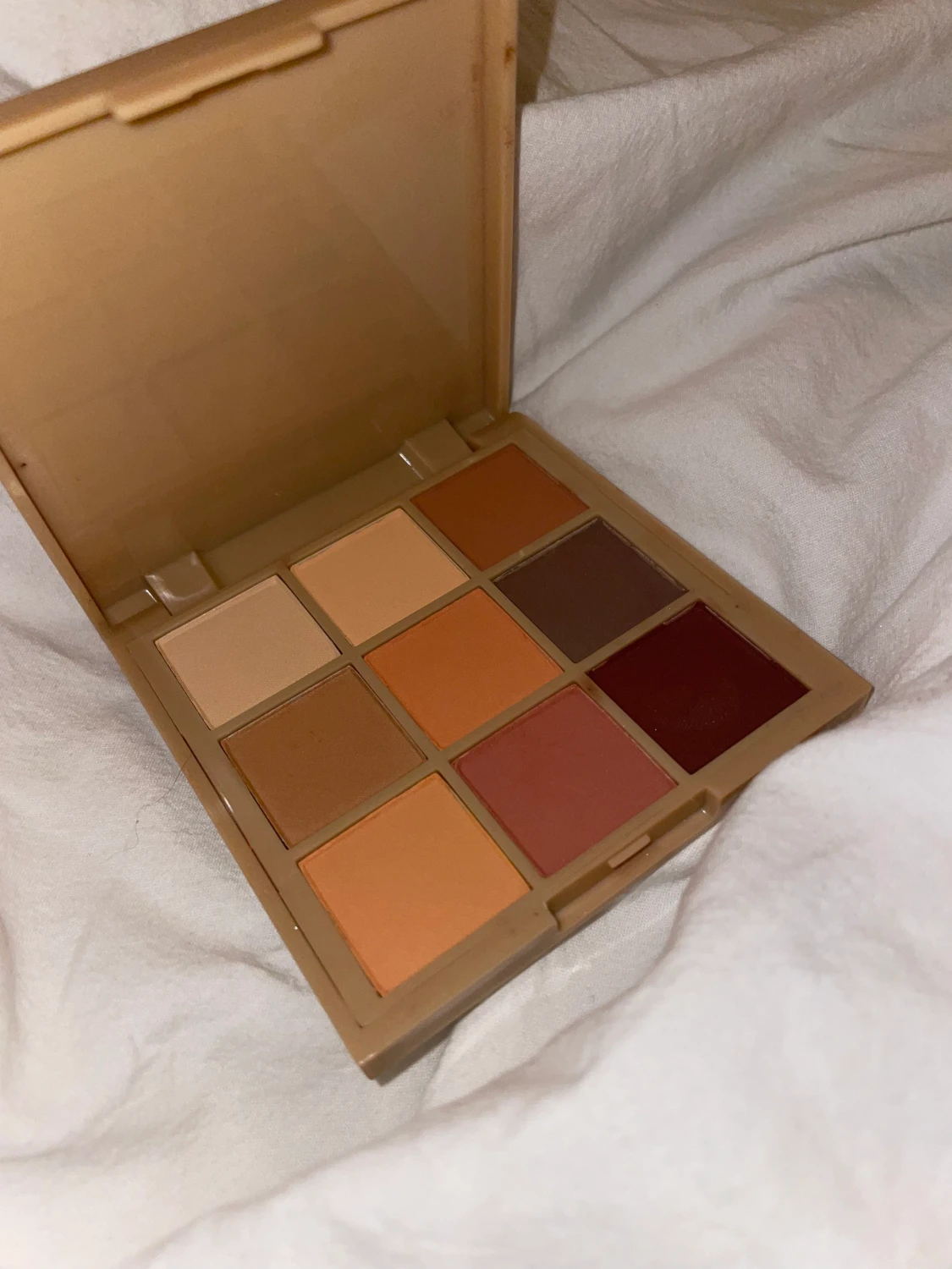 makeup mekka palett - 90