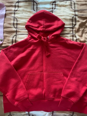 Hoodie från Cubus - I använd skick 