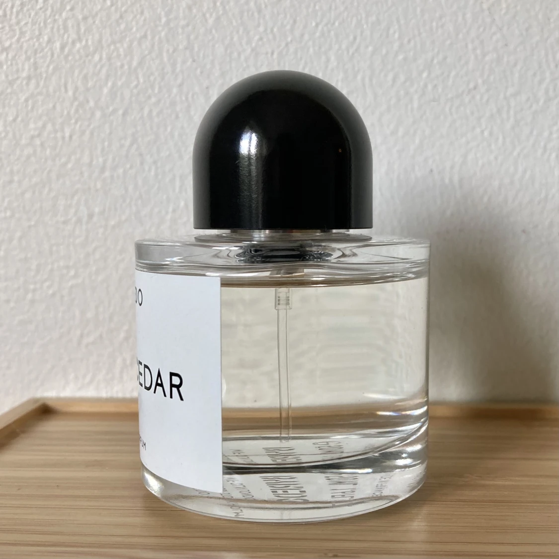 Byredo Super Cedar 50 ml  - 90
