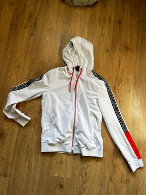 Armani Hoodie - Bra cond Storlek XS passar S