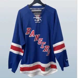 Rangers tröja  - Rangers tröja storlek M