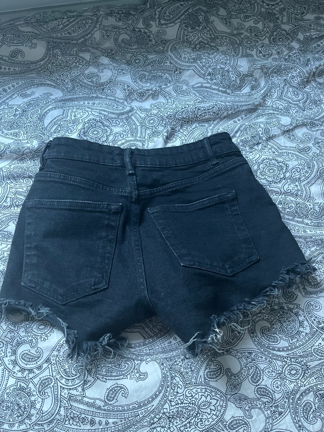 Jeans shorts  - 90