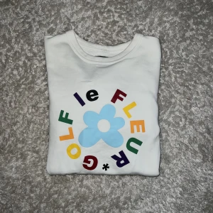 GOLF le FLEUR - Tyler The Creator x Converse - Golf le Fleur sweatshirt till salu då den ej kommer till användning. Herrstorlek S