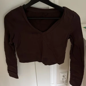 Topp - Topp från shein, aldrig använd