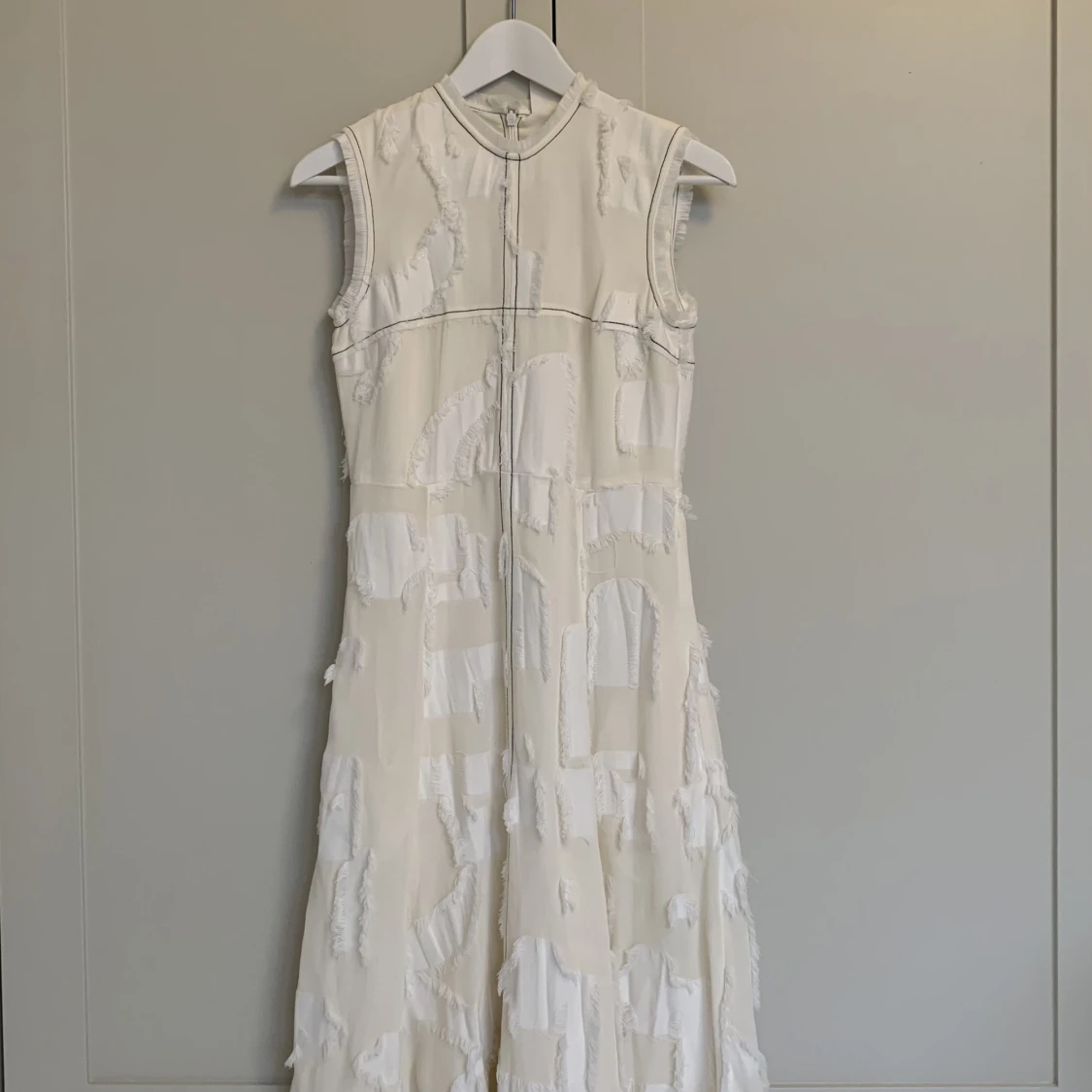 Klänning H&M STUDIO - 90