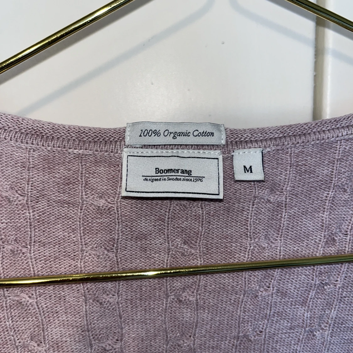 Organic Cotton kofta - 90