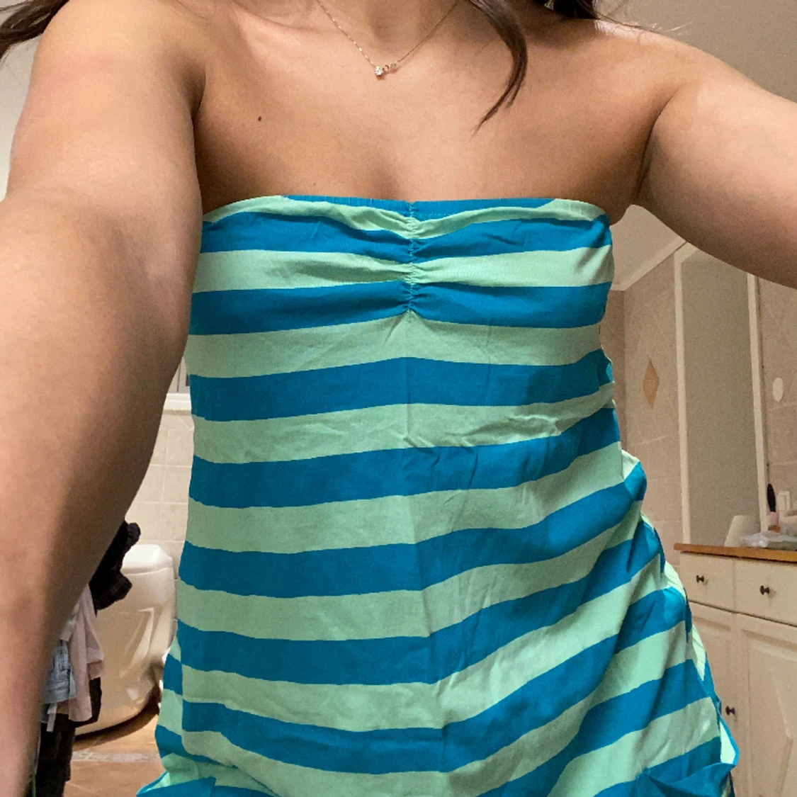 2000-tal tubtopp - 90