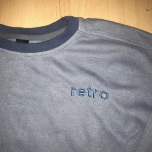 Oversized sweatshirt  - Inga fläckar/hål men har använts några gånger🫶