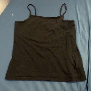 Topp  - Fin skön topp Använd några gånger 