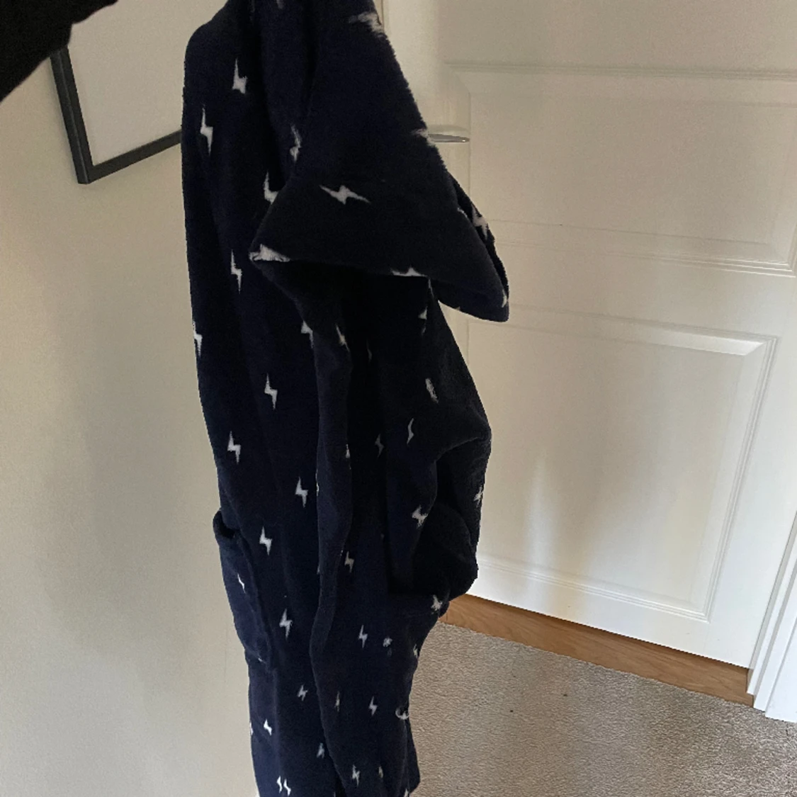 Två morgonrockar - 91