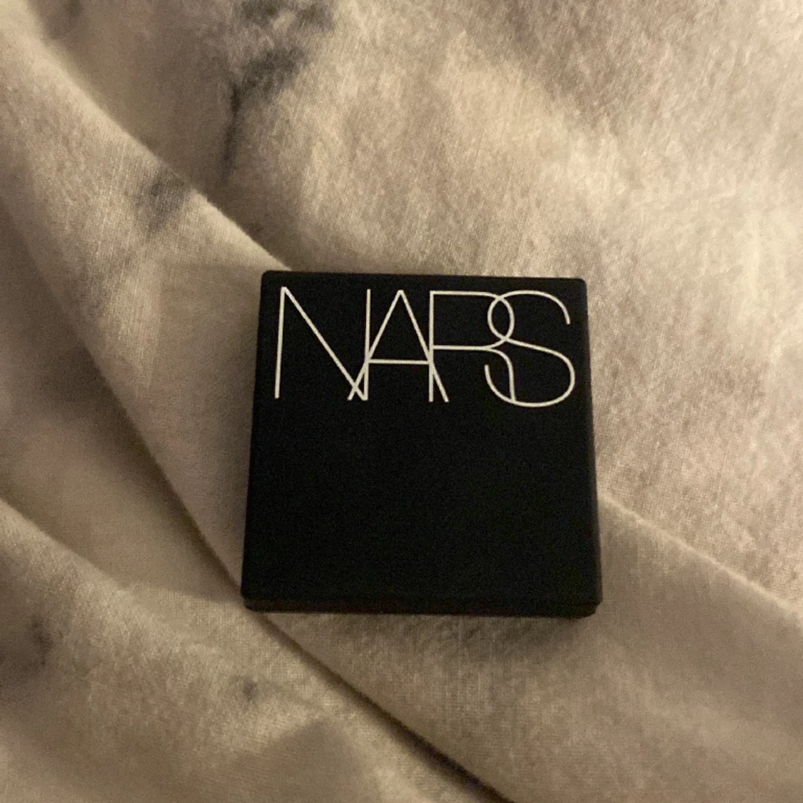 Nars mini blush orgasm