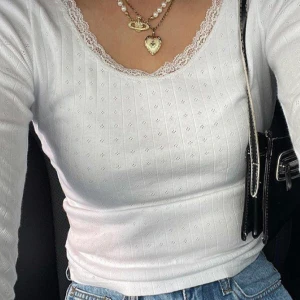 Brandy mellive top - Söt topp💘