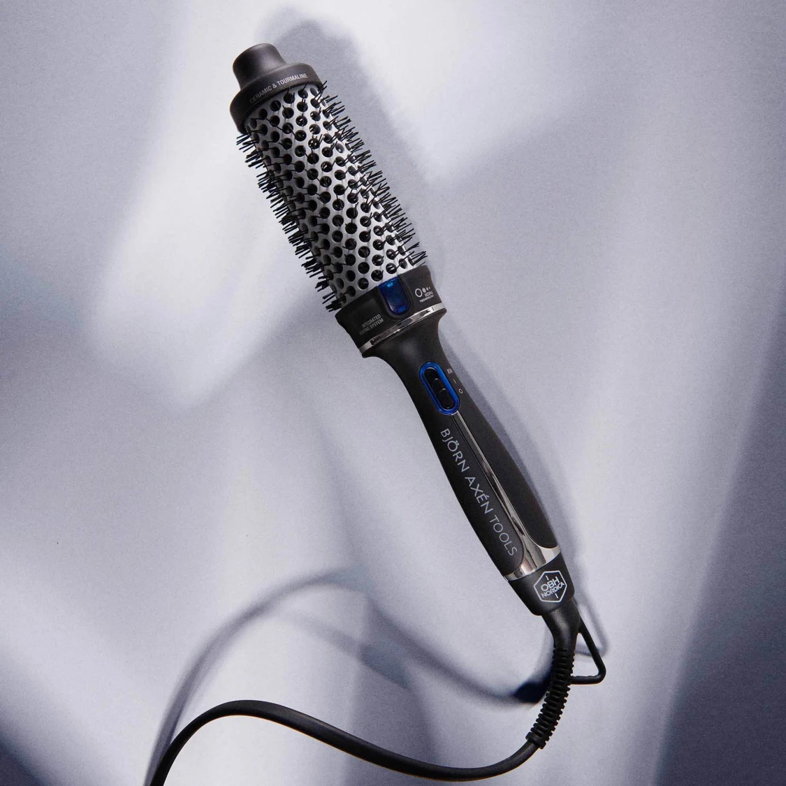 Björn axén värmeborste