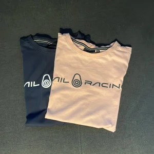 Sail racing T- Shirt junior  - Använda men fint skick.