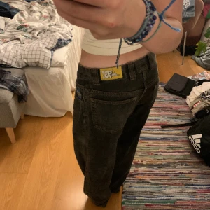 Big boy jeans - Assnygga big boy jeans🤩 säljer dem då dem inte är min stil längre. 