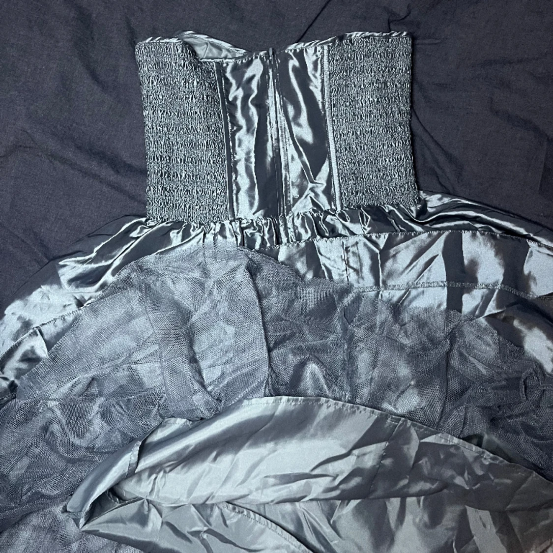 Festklänning   - 91