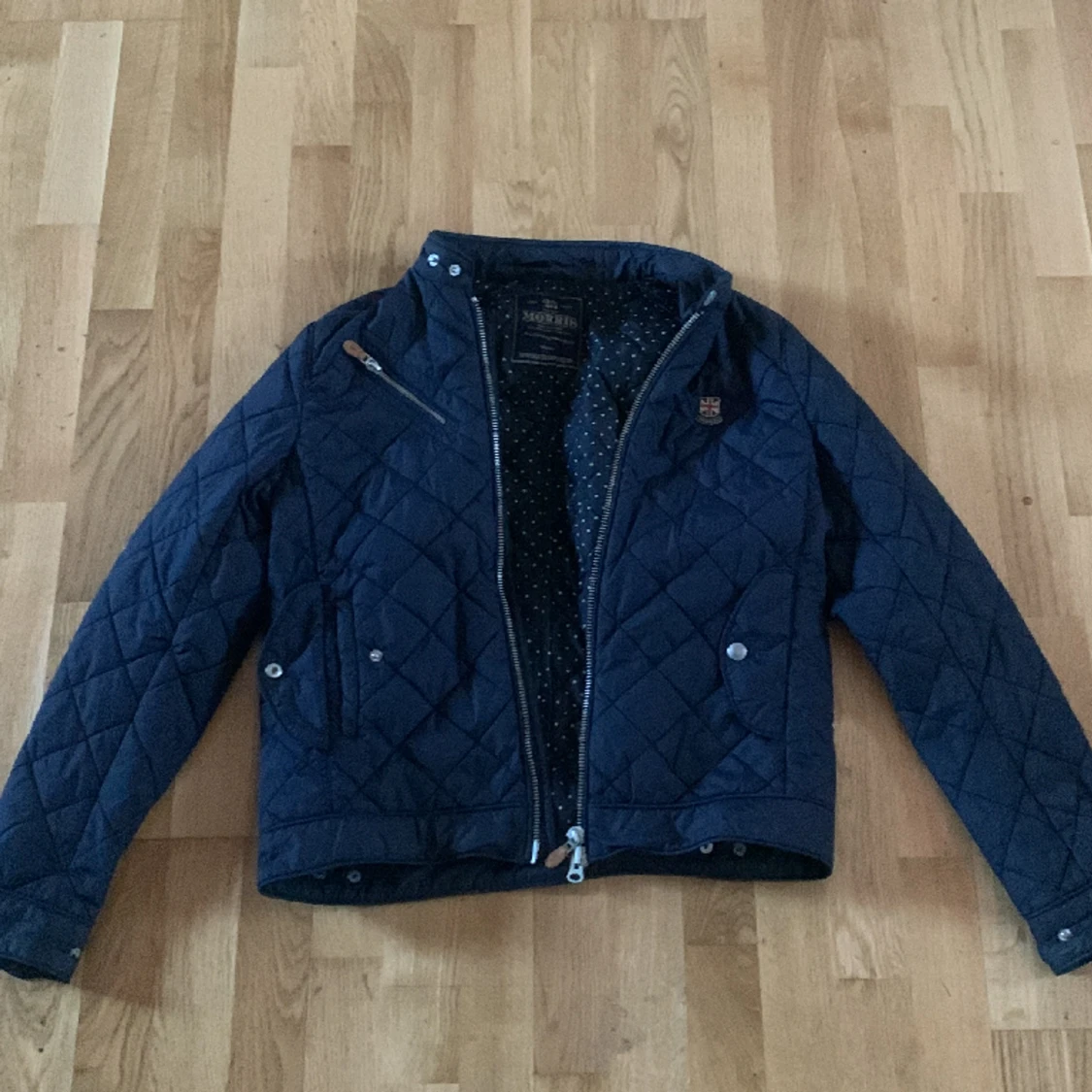 Vi kan diskutera priset 