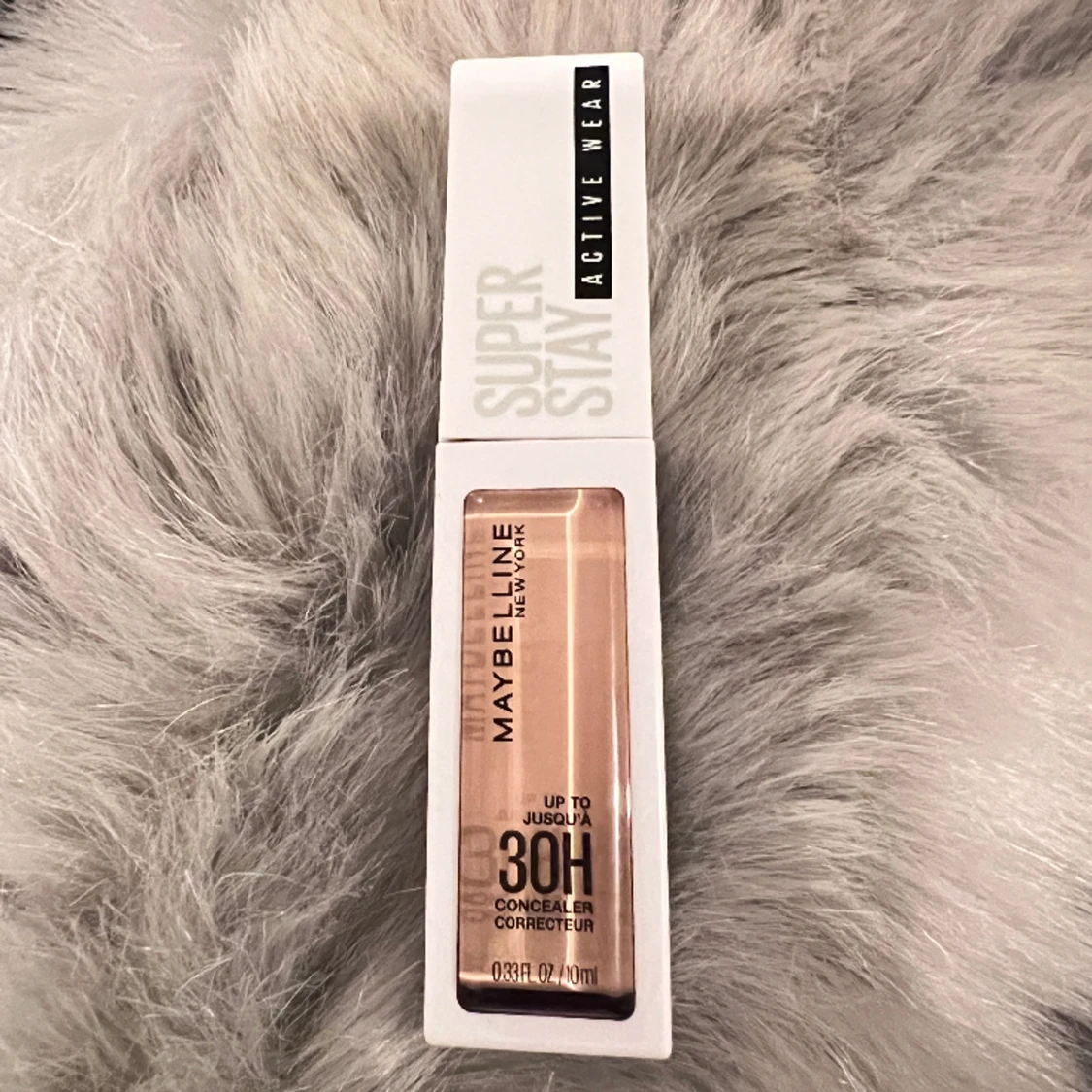 Maybeline concealer shade 15  - 90