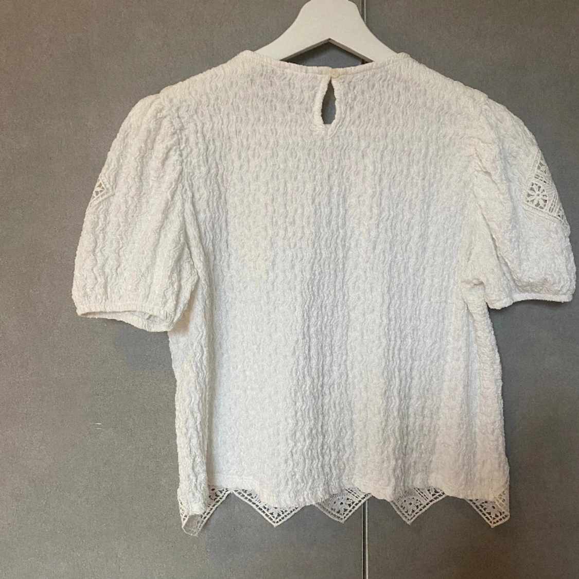 Fin topp från zara  - 90