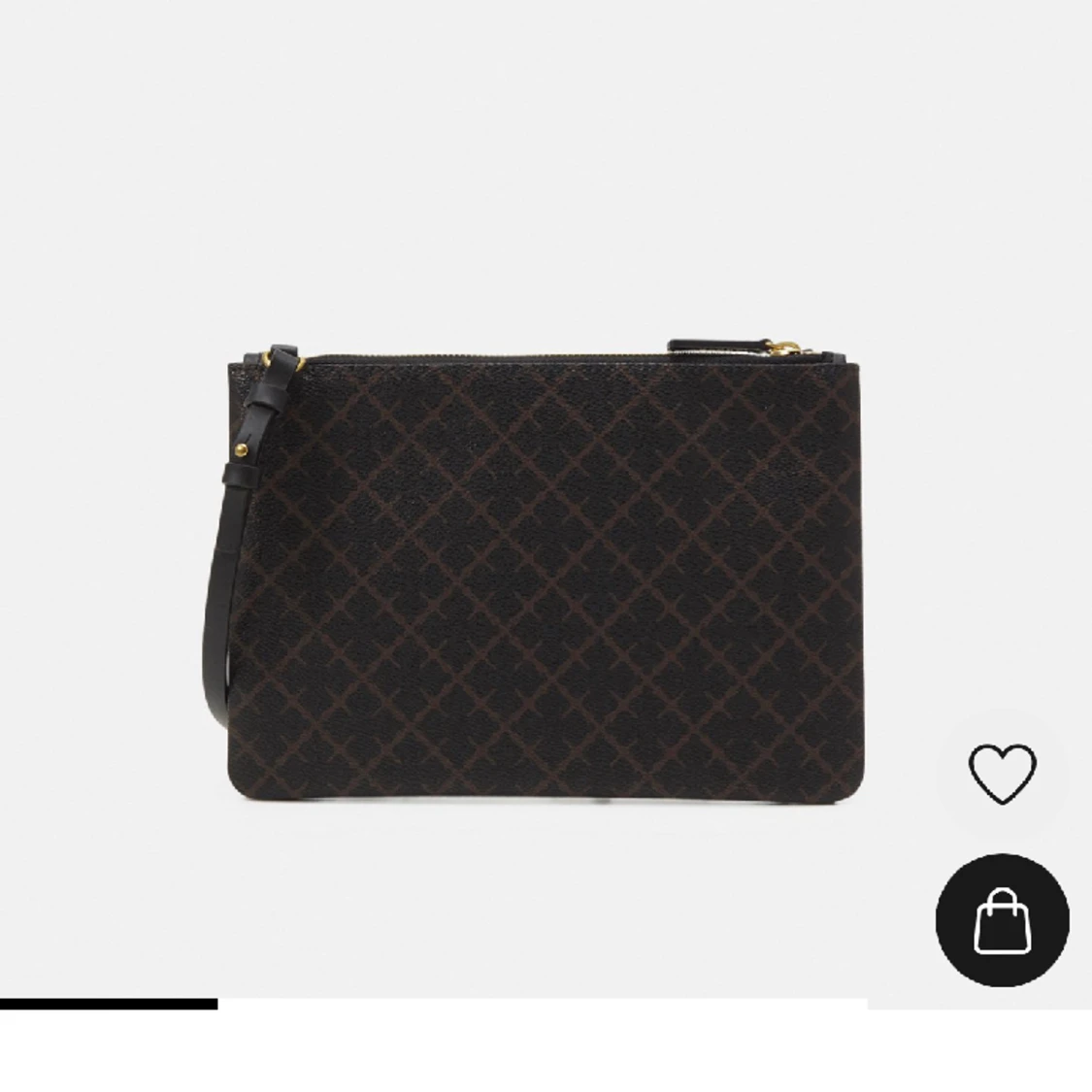 Marlene Birger Ivy Purse