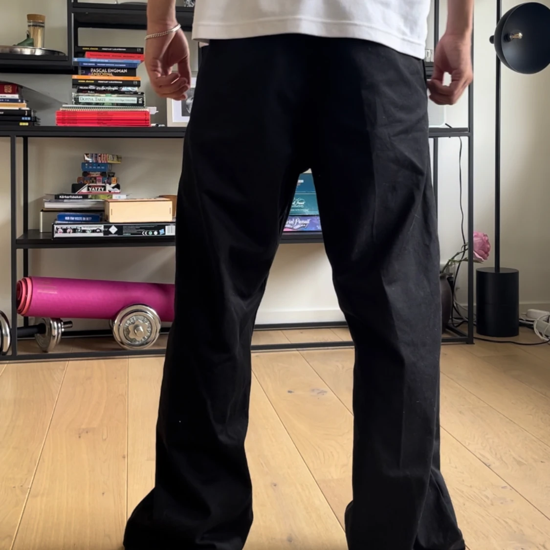 Sweet sktbs Chinos - Relaxed fit - Medium - 90