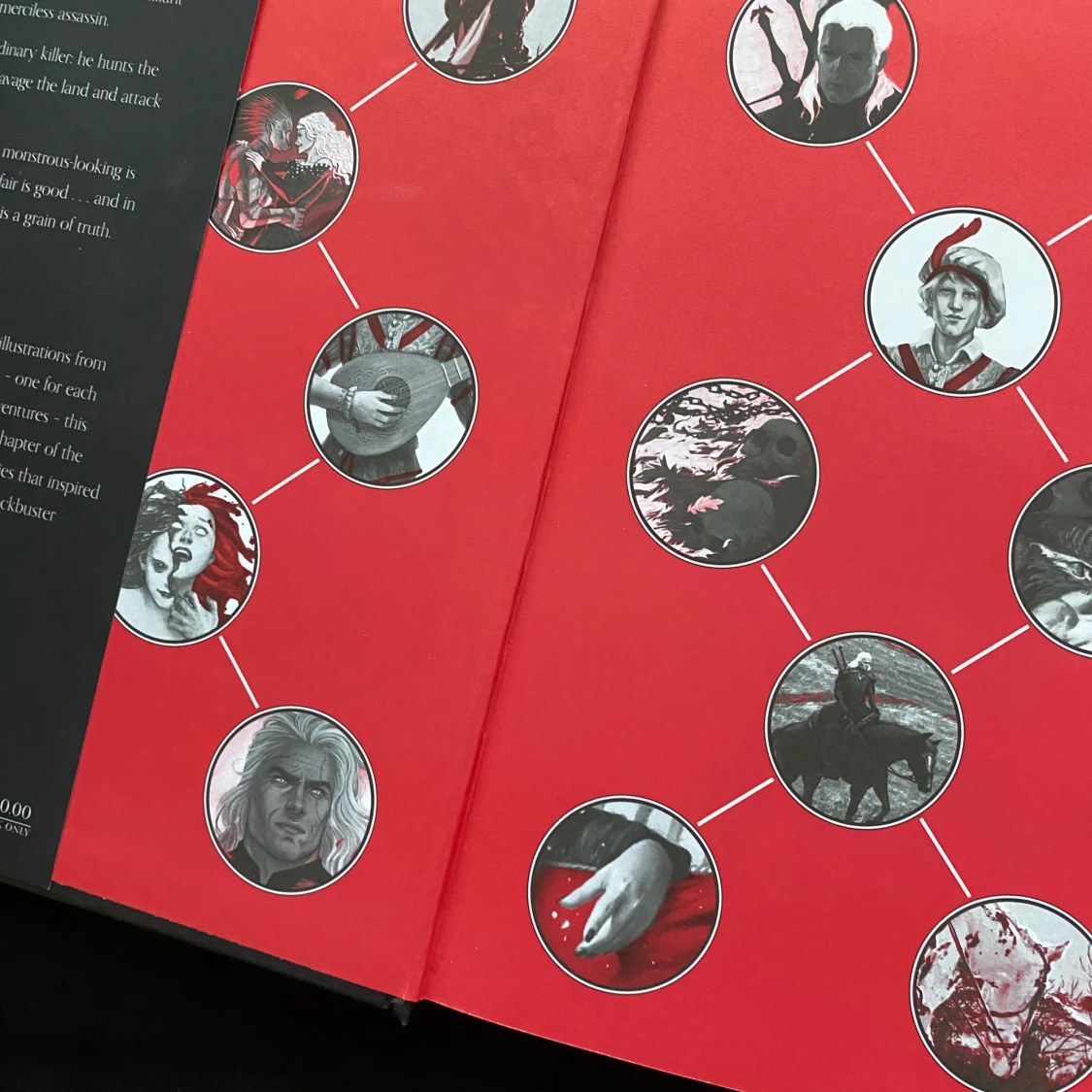 The Witcher - Last Wish & Sword of Destiny - 90